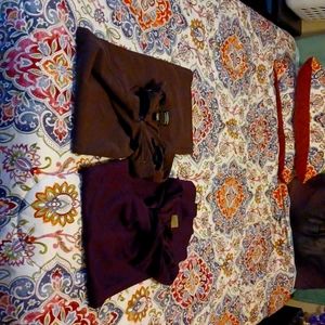 Pair of Woman's Plus Size Pants